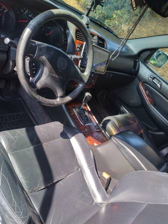 2003 Acura MDX deportivo - $3,000 (Gardena)63441159128195124