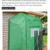 Eagle peak 9x4 portable greenhouse new $79 firm 4 thumbnail