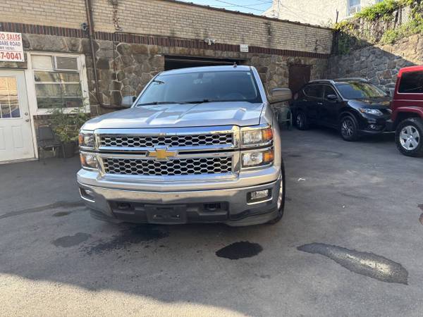 2014 CHEVY SILVERADO LT/1500 EN EXCELENTE ESTADO!!!! - $14,900 (1870 CENTRAL PARK AVE YONKERS)63469897787777120