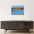Alex Nizovsky - Rodeo Lagoon - Modern Landscape Art Painting 28"x22" 2 thumbnail