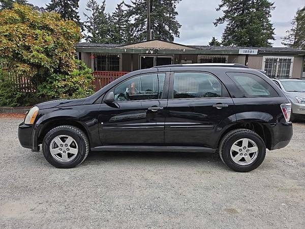 2007 CHEVROLET EQUINOX LS - $2999.0063623195703425124