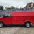 2019 Chevrolet Express 3500 SRW KUV Utility Work Plumber Service Van 2 thumbnail