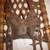 Antique huge 5' SNOW SHOES US WW2 issue 3 thumbnail