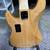 Sire  Marcus Miller P7 Swamp Ash 5 String  Bass Guitar 4 thumbnail