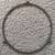 9-1/4" microwave oven replacement roller ring plastic round bracket 1 thumbnail