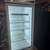 True mfg 26 cubic feet glass door commercial freezer 4 thumbnail