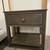 Side table/ nightstand 1 thumbnail