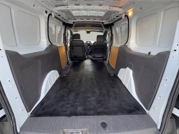 2022 Ford Transit Connect - Photo 14