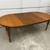 Wooden Dining Table with Leaves 1 thumbnail
