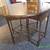 Nadler Traditional Furniture Flying Gateleg Drop Leaf Table with 2 Dra 10 thumbnail