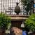 Garden fountain 1 thumbnail