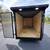 2025 Enclosed Cargo Trailer 6x14 Barn Doors / NEW 8 thumbnail