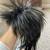 Be the Rebel of the Night in This Punk Rockstar Costume - Women M 6 thumbnail