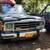 1986 jeep Grand Wagoneer 1 thumbnail