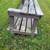 Work Benches Turned Bleachers 3 thumbnail
