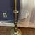 Floor Lamp with Glass Tray Table 3 thumbnail