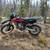 Husqvarna WR250 1 thumbnail