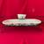 4-pc Wrought Iron Serving Dish and Sauce Bowl 2 thumbnail
