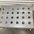 IKEA Niels Gammelgaard Tunsta Trolley Vintage Rolling Cart Table 4 thumbnail