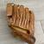 Vintage 1960s Sonnett Baseball Glove Made in USA REDUCED!!! 5 thumbnail