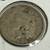 2-1868 Three Cent Nickels-$9.00 1 thumbnail