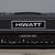 HIWATT 2x12 cab 2 50watt heads brand new 4 thumbnail