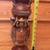 Peruvian Terra Cotta Whistles Vase 1 thumbnail