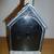 Vintage Christmas Lighted Musical Table Clock 8 thumbnail