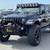 2021 Jeep Gladiator Overland 4x4 4dr Crew Cab 5.0 ft. SB 4 thumbnail