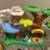 (*.*) LITTLE PEOPLE ZOO TALKERS with ANIMALS & ZOO TRAIN 2 thumbnail