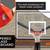 Brand New Goalrilla FT60 In-Ground Basketball Hoop 2 thumbnail