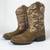 ARIAT BOOTS  YOUTH SIZE 12  EXCELLENT CONDITION  LOCATION HENDERSON 89 9 thumbnail