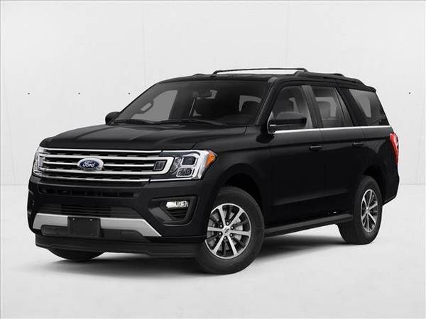 2018 Ford Expedition  Limited SUV 1