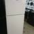 New ! Whirlpool white top freezer refrigerator 1 thumbnail
