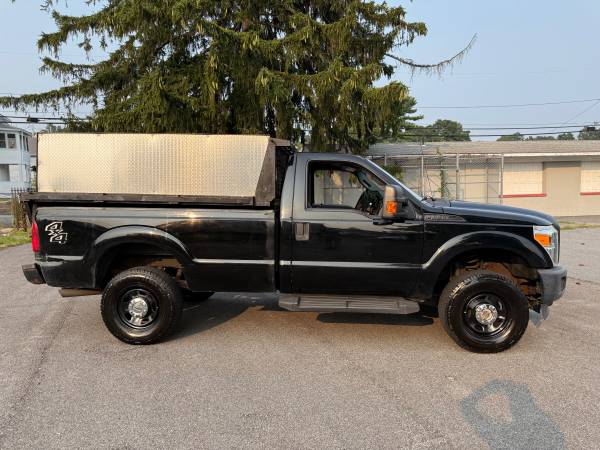 2016 Ford F250 Super Duty - $6,50063470590383235121