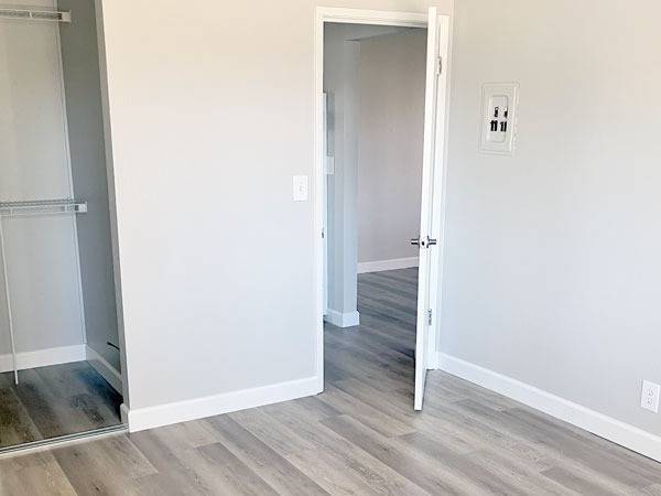 $1,020 / 1br - Acogedor apartamento de 1 dormitorio está en el segundo piso!! (watsonville)64055522116225123