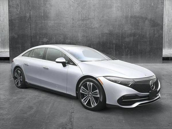 2023 Mercedes-Benz EQS AWD All Wheel Drive Certified Electric EQS 450 Sedan - $51,490 (Call *(331) 244-2114* to Confirm Availability Instantly)63619012137347123