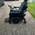 Electric wheelchair 4 thumbnail