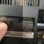 Retro Sega Genesis with back up cart 2 thumbnail