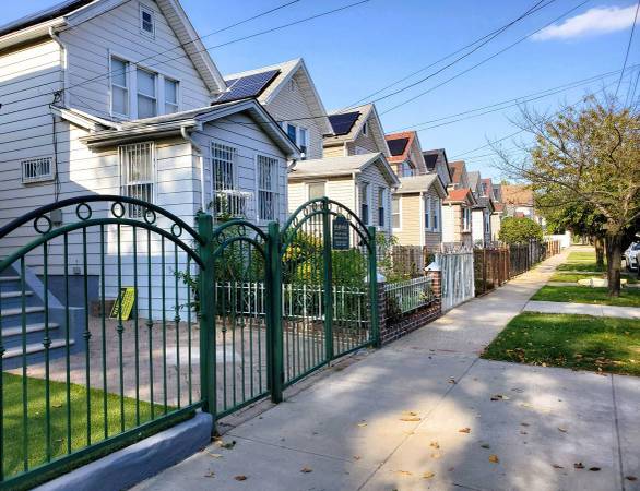 $769,000 / 3br - Updated fully detached single family house (VIDEO) (St Albans Queens)64033461541507121