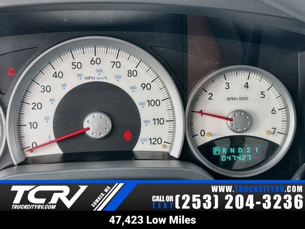 2006 RAM Dakota SLT Club - Photo 13