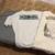 5 Men's T-Shirts (Size S/M) - Good Condition - Brand Names 3 thumbnail