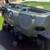 Polaris Electric Gem Golf Cart 6 thumbnail