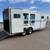 1994 Featherlite 3 Horse GN Horse Trailer 11 thumbnail