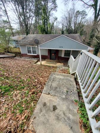 $1900.00 / 4br - 1136ft2 - Open House Monday 2:30-3 PM | 4BR Family Home with Yard - Atlanta GA64045868316033121