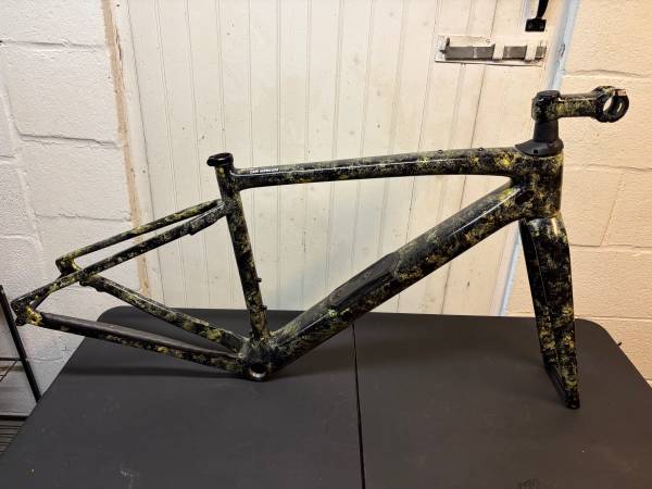 Specialized Diverge Carbon Frameset 52cm 1