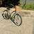 Electra Olive 3 Speed Cruiser With Electra Removable Basket 4 thumbnail