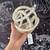 NICE PRESENT Glitter Knot Decorative Object Anthropologie Dupe 1 thumbnail