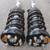 FRONT STRUTS - HONDA  ACCORD 98-2002 1 thumbnail