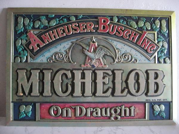 Poster for Beer ad 1